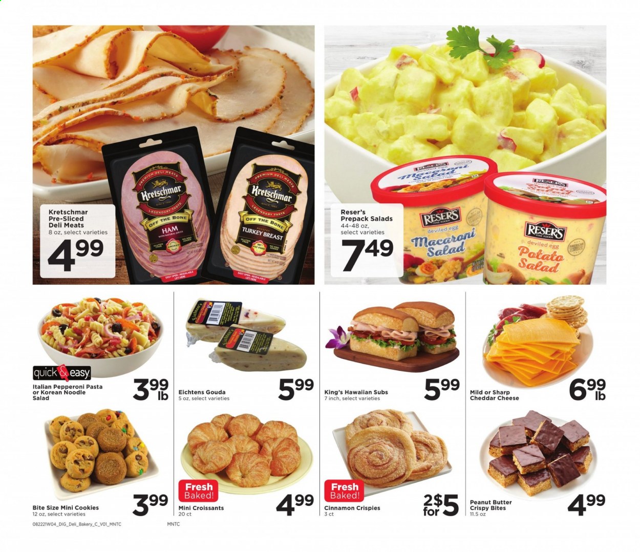 Cub Foods ad - 08/22/2021 - 08/28/2021. Page 8