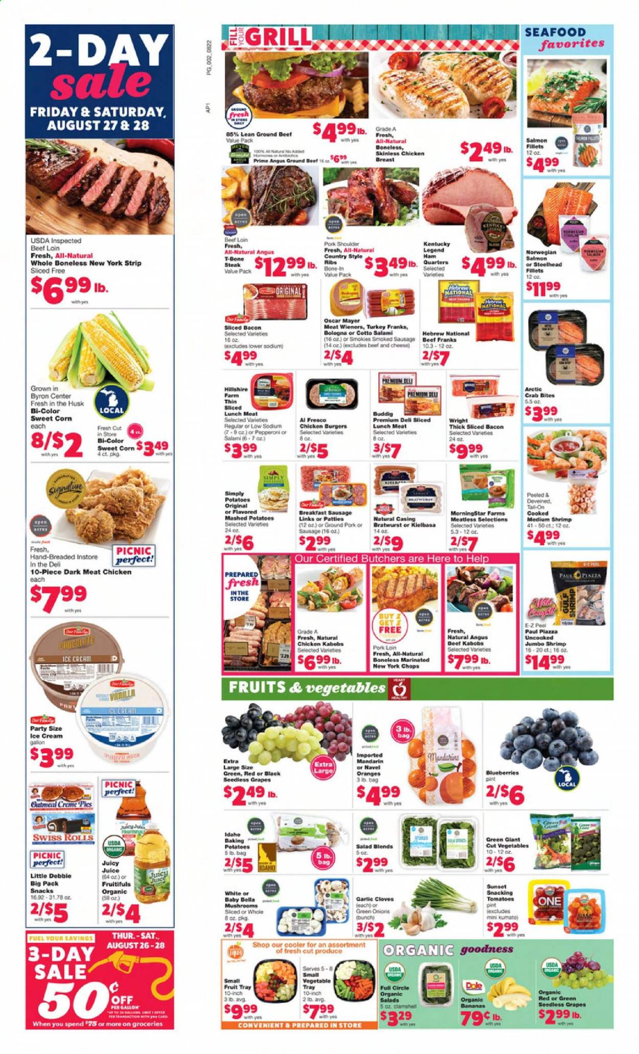 Family Fare ad - 08/22/2021 - 08/28/2021. Page 2