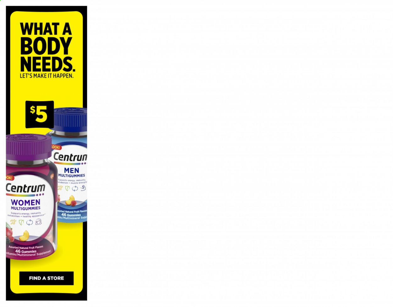 Dollar General ad - 08/22/2021 - 08/28/2021. Page 15