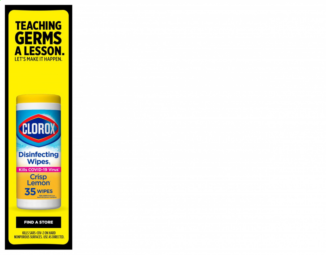 Dollar General ad - 08/22/2021 - 08/28/2021. Page 14