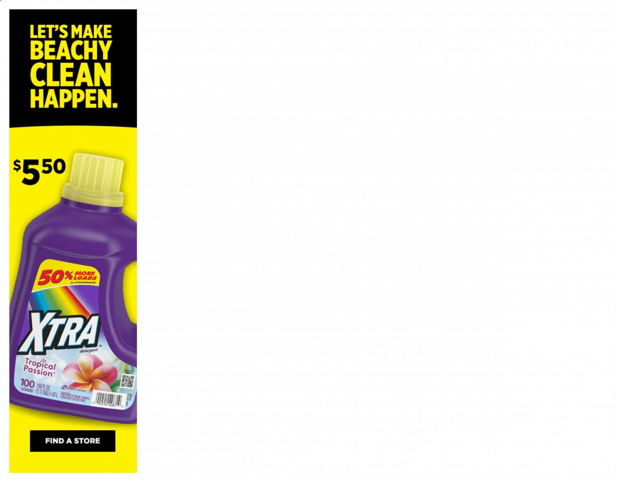 Dollar General ad - 08/22/2021 - 08/28/2021. Page 9