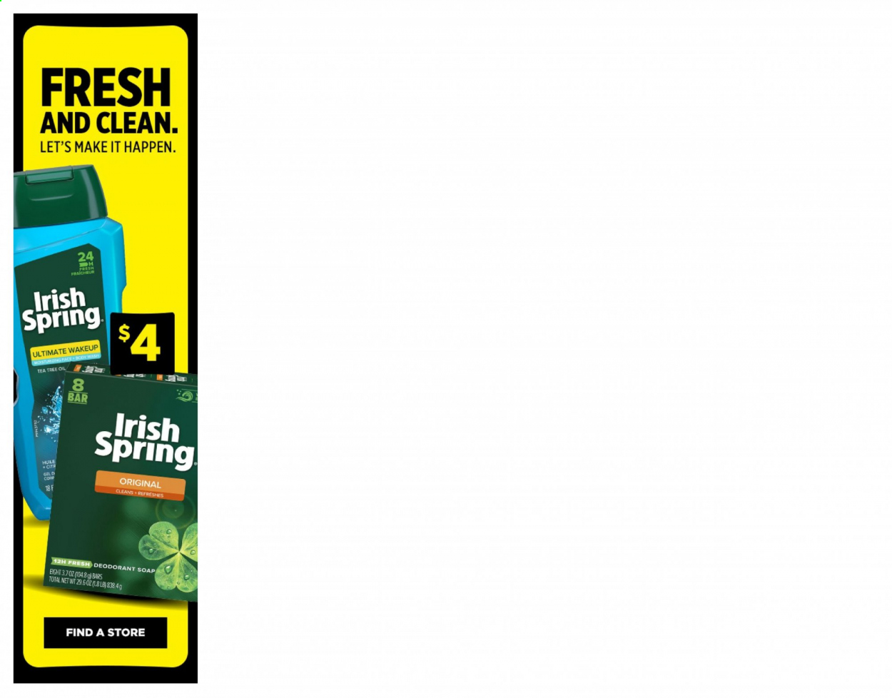 Dollar General ad - 08/22/2021 - 08/28/2021. Page 10