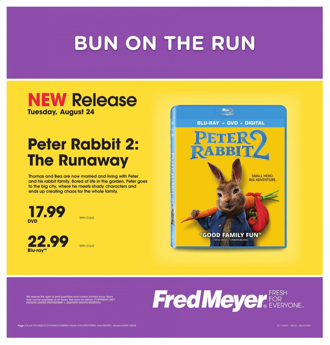 Fred Meyer ad - 08/24/2021 - 08/27/2021. Page 3