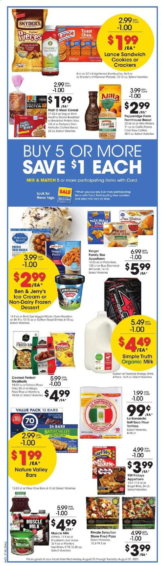 Dillons ad - 08/25/2021 - 08/31/2021. Page 3