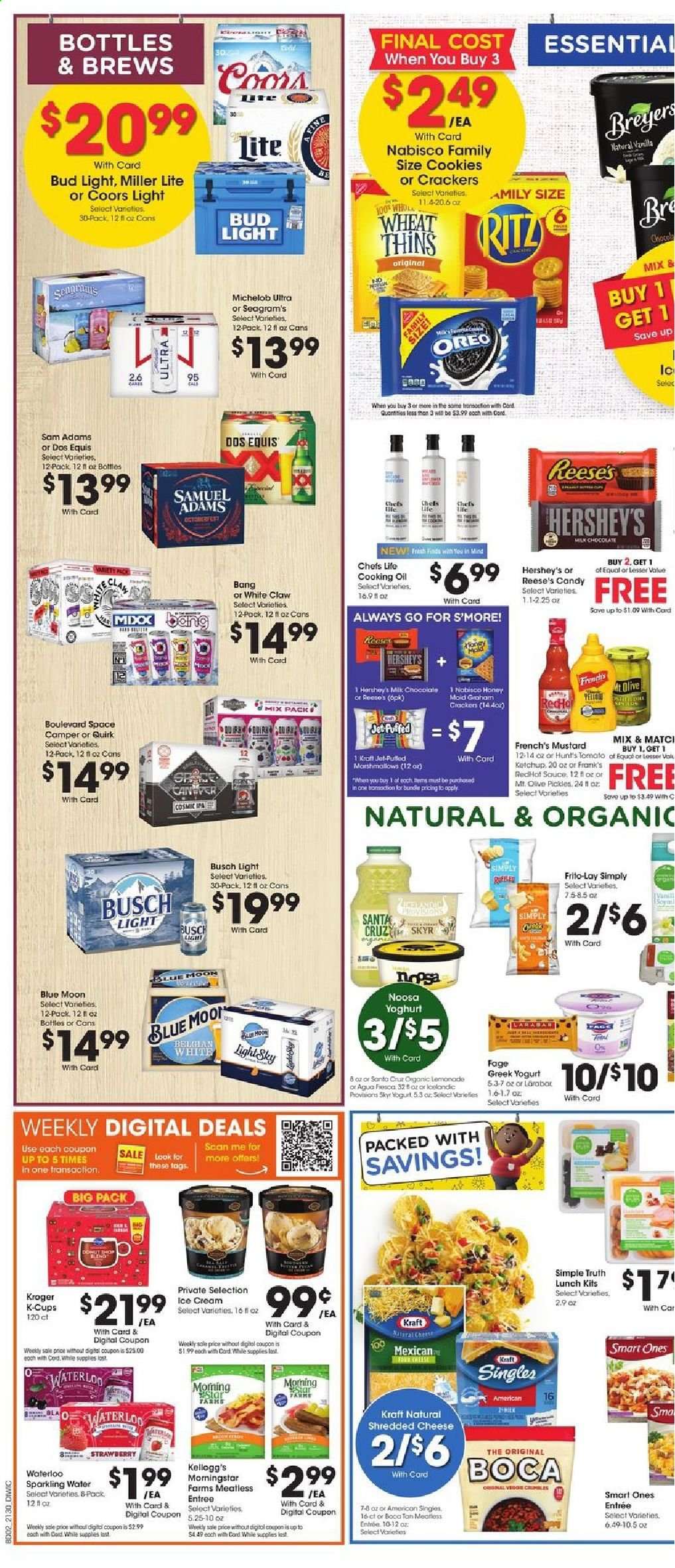Dillons ad - 08/25/2021 - 08/31/2021. Page 5
