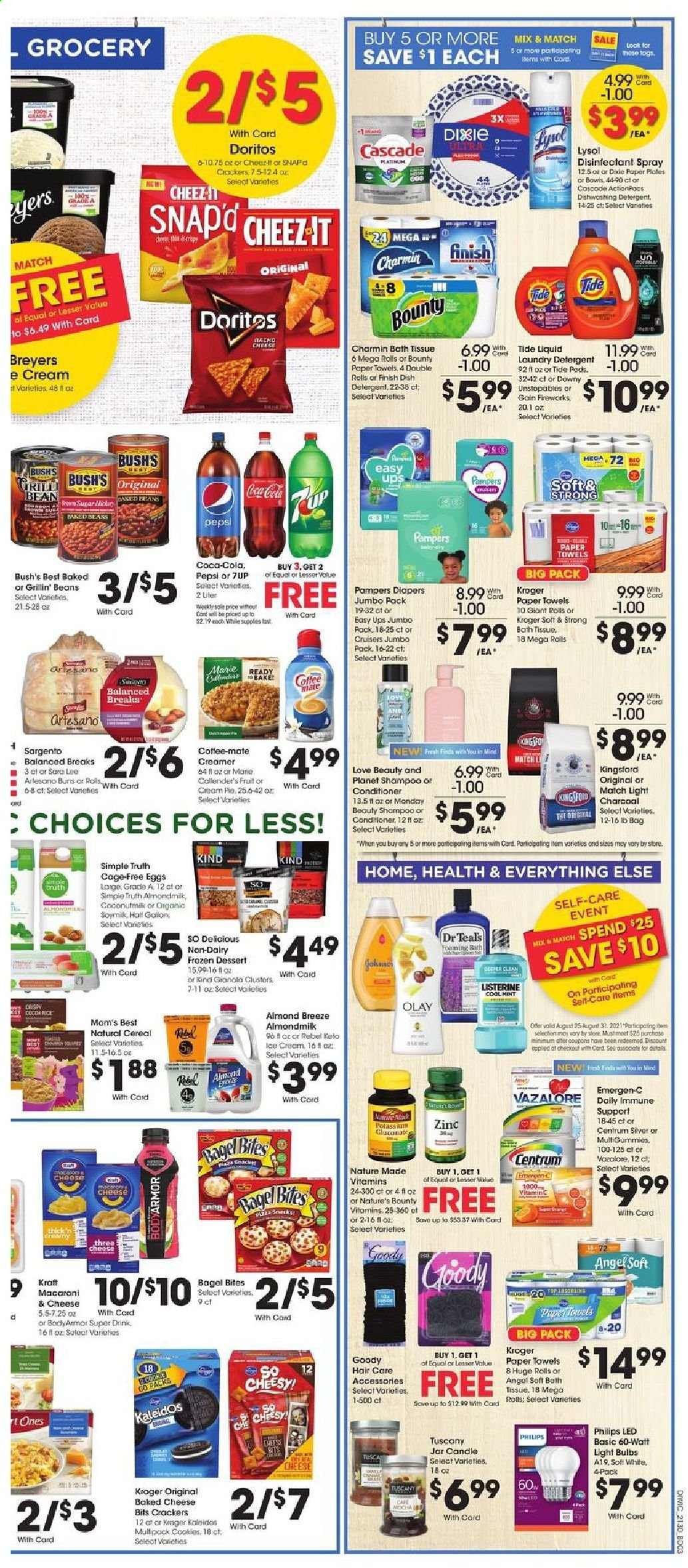 Dillons ad - 08/25/2021 - 08/31/2021. Page 6