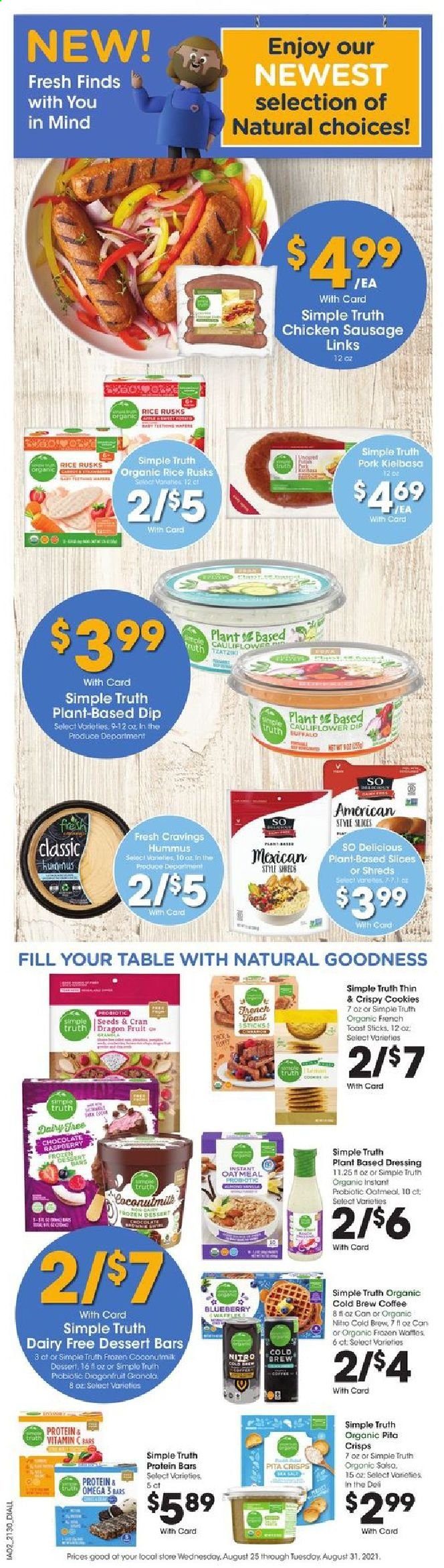 Dillons ad - 08/25/2021 - 08/31/2021. Page 7