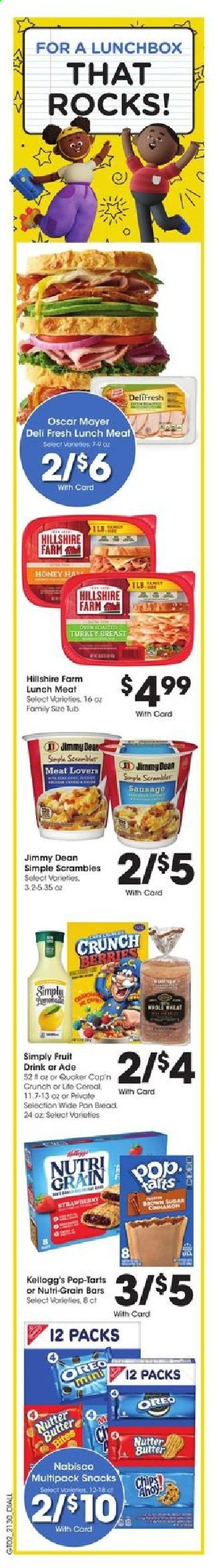 Dillons ad - 08/25/2021 - 08/31/2021. Page 11