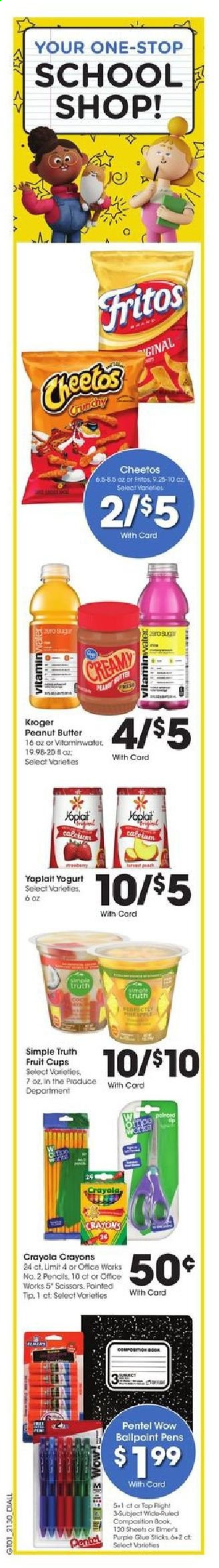 Dillons ad - 08/25/2021 - 08/31/2021. Page 12