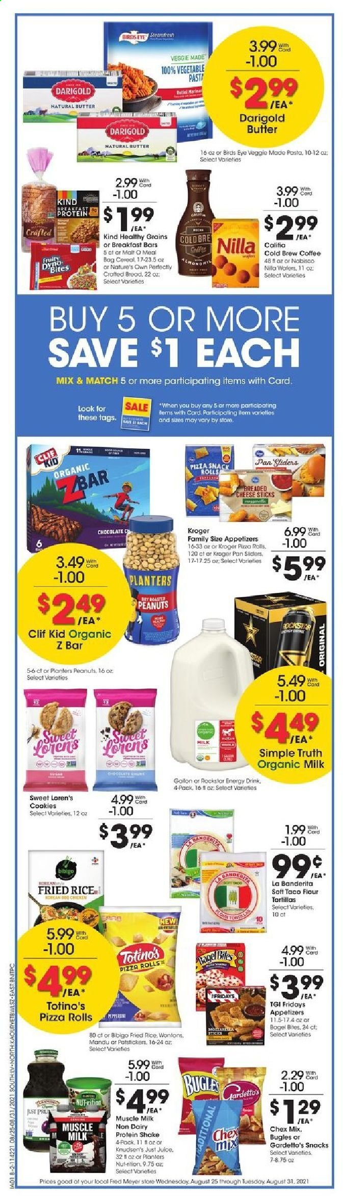 Fred Meyer ad - 08/25/2021 - 08/31/2021. Page 3