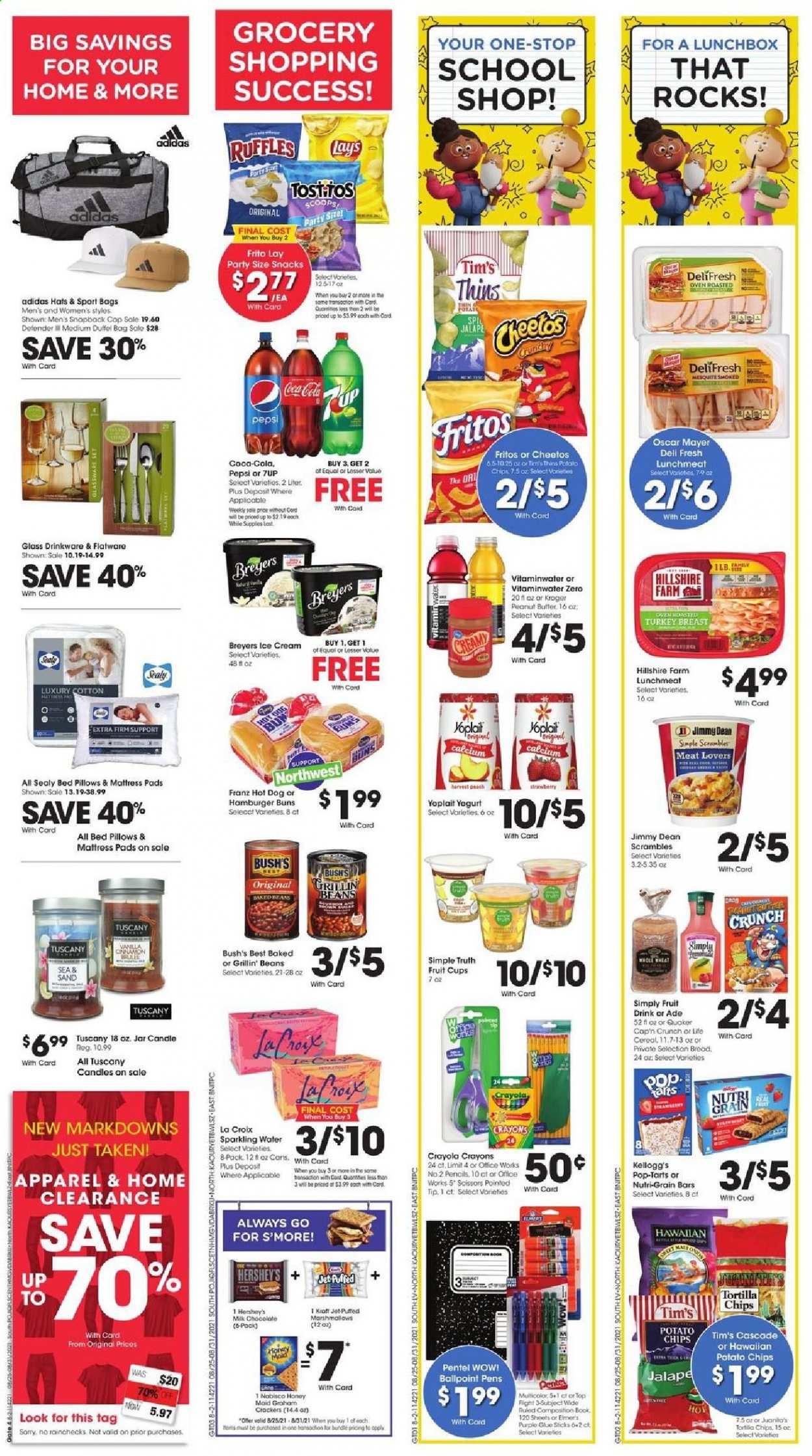 Fred Meyer ad - 08/25/2021 - 08/31/2021. Page 10