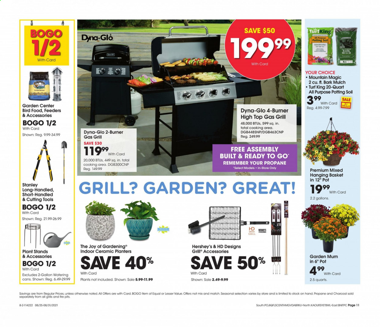 Fred Meyer ad - 08/25/2021 - 08/31/2021. Page 11