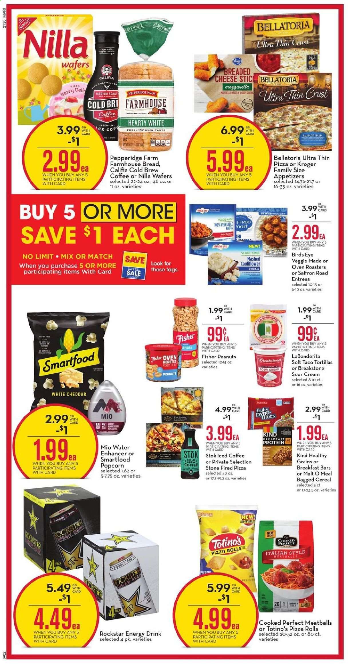 Mariano’s ad - 08/25/2021 - 08/31/2021. Page 8
