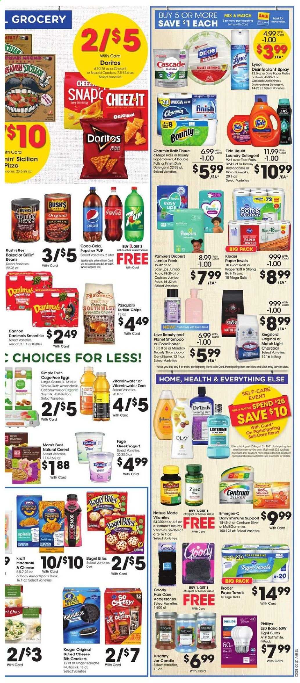 Pick ‘n Save ad - 08/25/2021 - 08/31/2021. Page 6