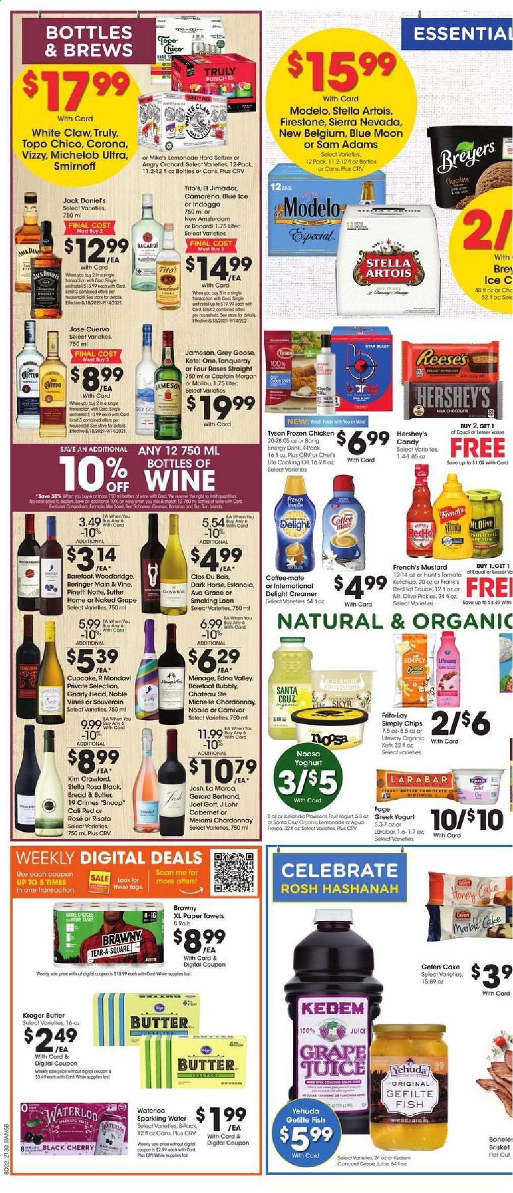 Ralphs ad - 08/25/2021 - 08/31/2021. Page 5