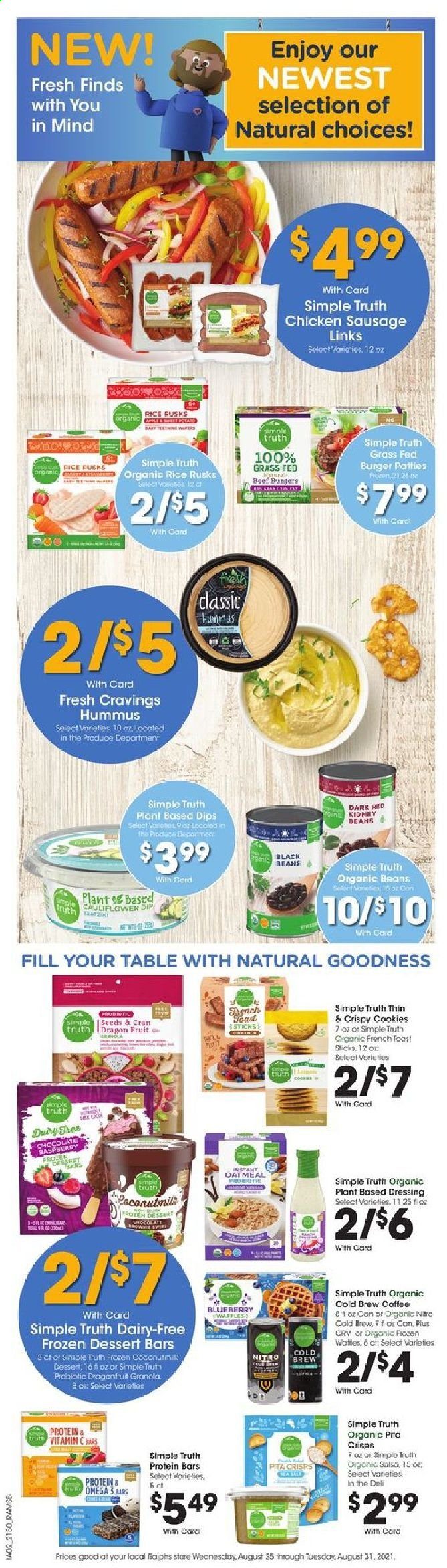 Ralphs ad - 08/25/2021 - 08/31/2021. Page 7