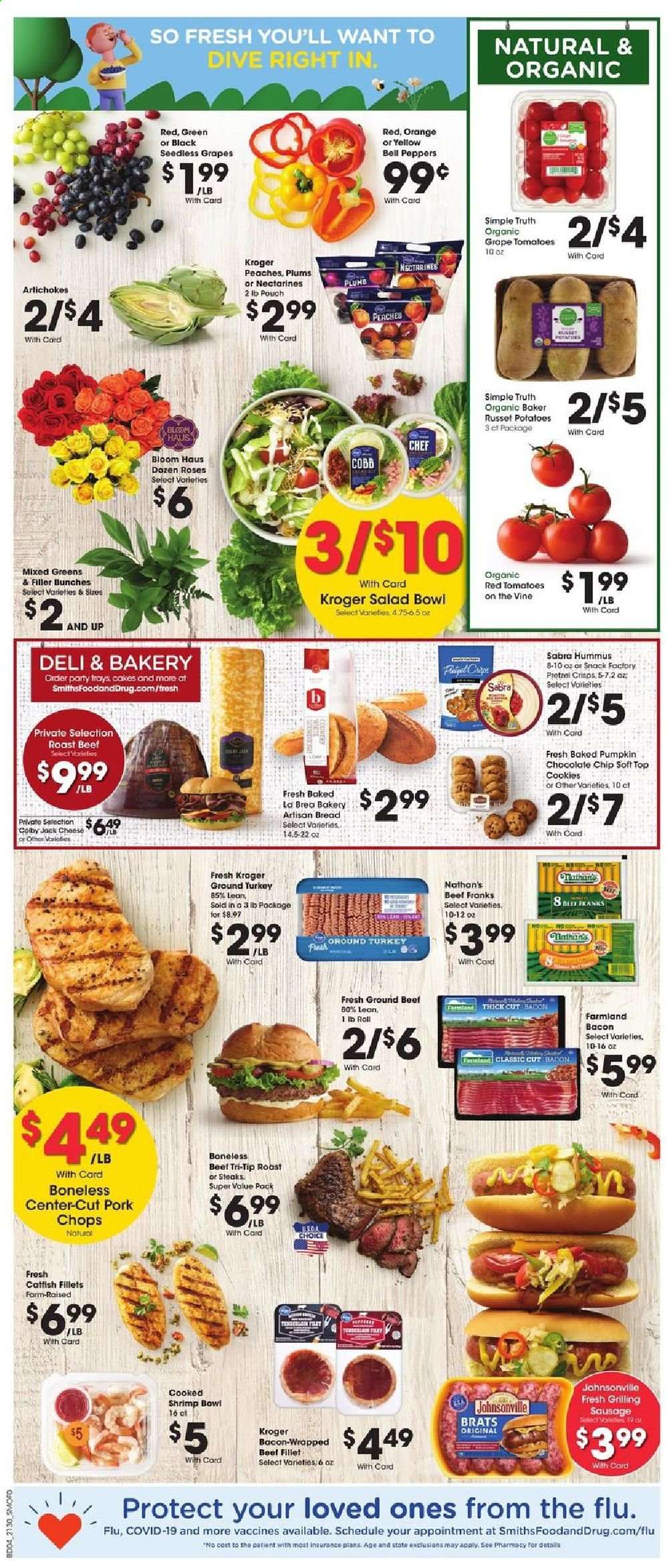 Smith's ad - 08/25/2021 - 08/31/2021. Page 8
