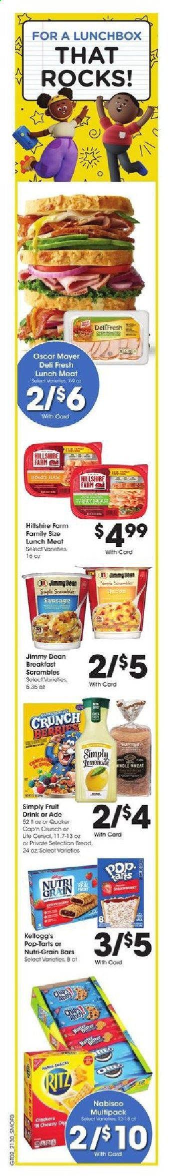 Smith's ad - 08/25/2021 - 08/31/2021. Page 11