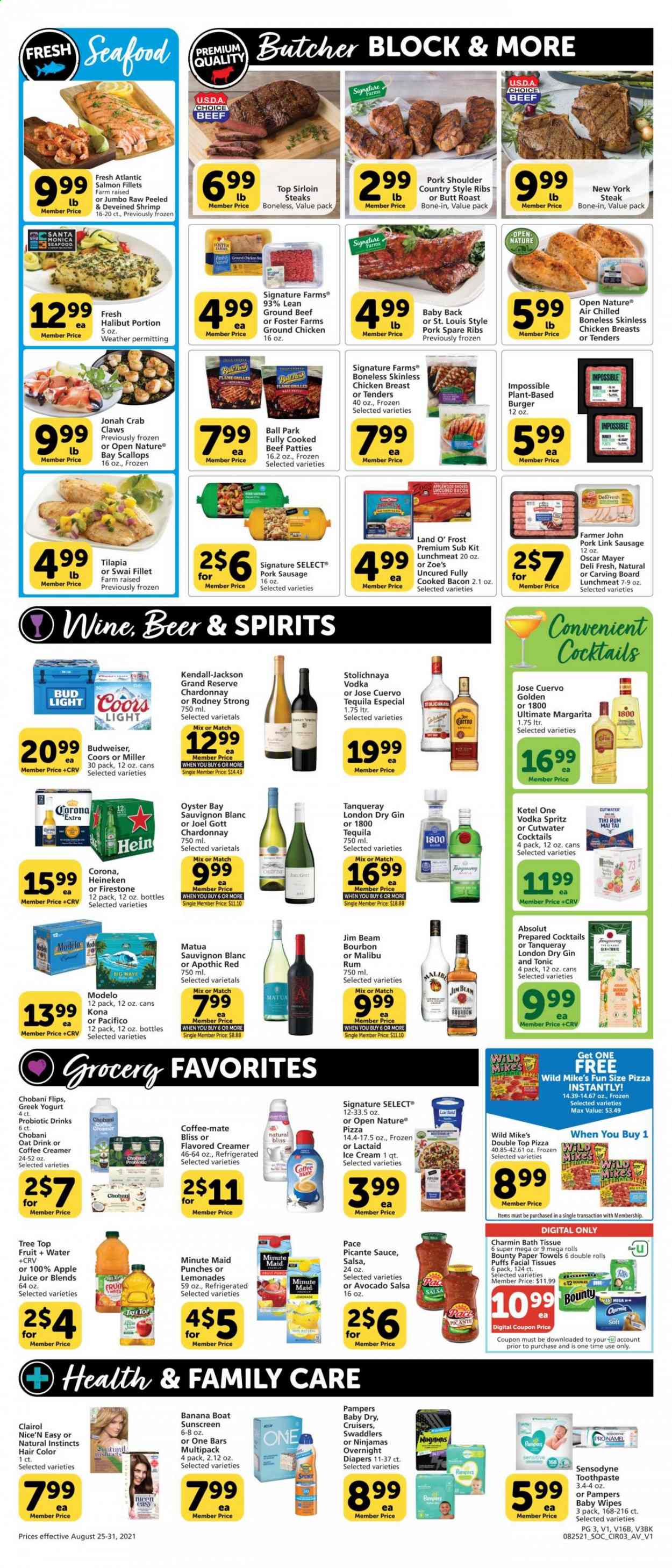 Vons ad - 08/25/2021 - 08/31/2021. Page 3