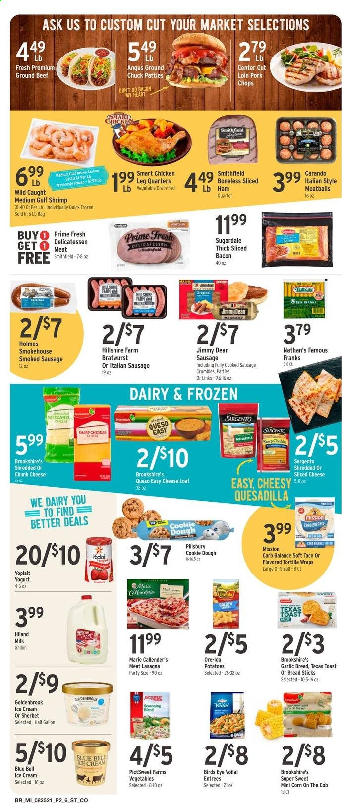 Brookshires ad - 08/25/2021 - 08/31/2021. Page 2