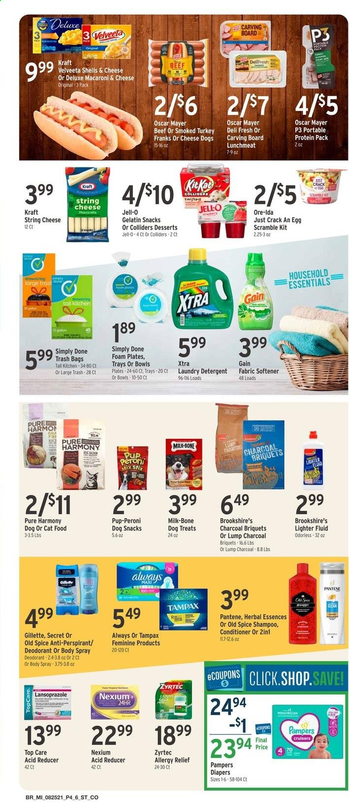 Brookshires ad - 08/25/2021 - 08/31/2021. Page 4