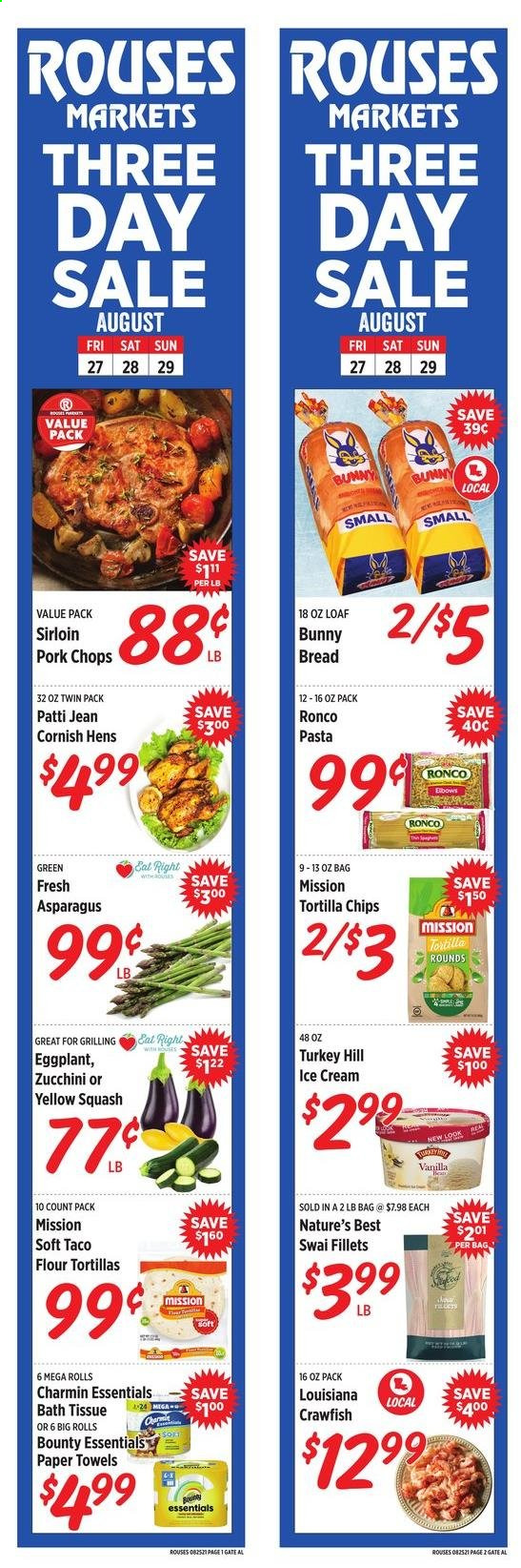 Rouses Markets ad - 08/25/2021 - 09/01/2021. Page 5