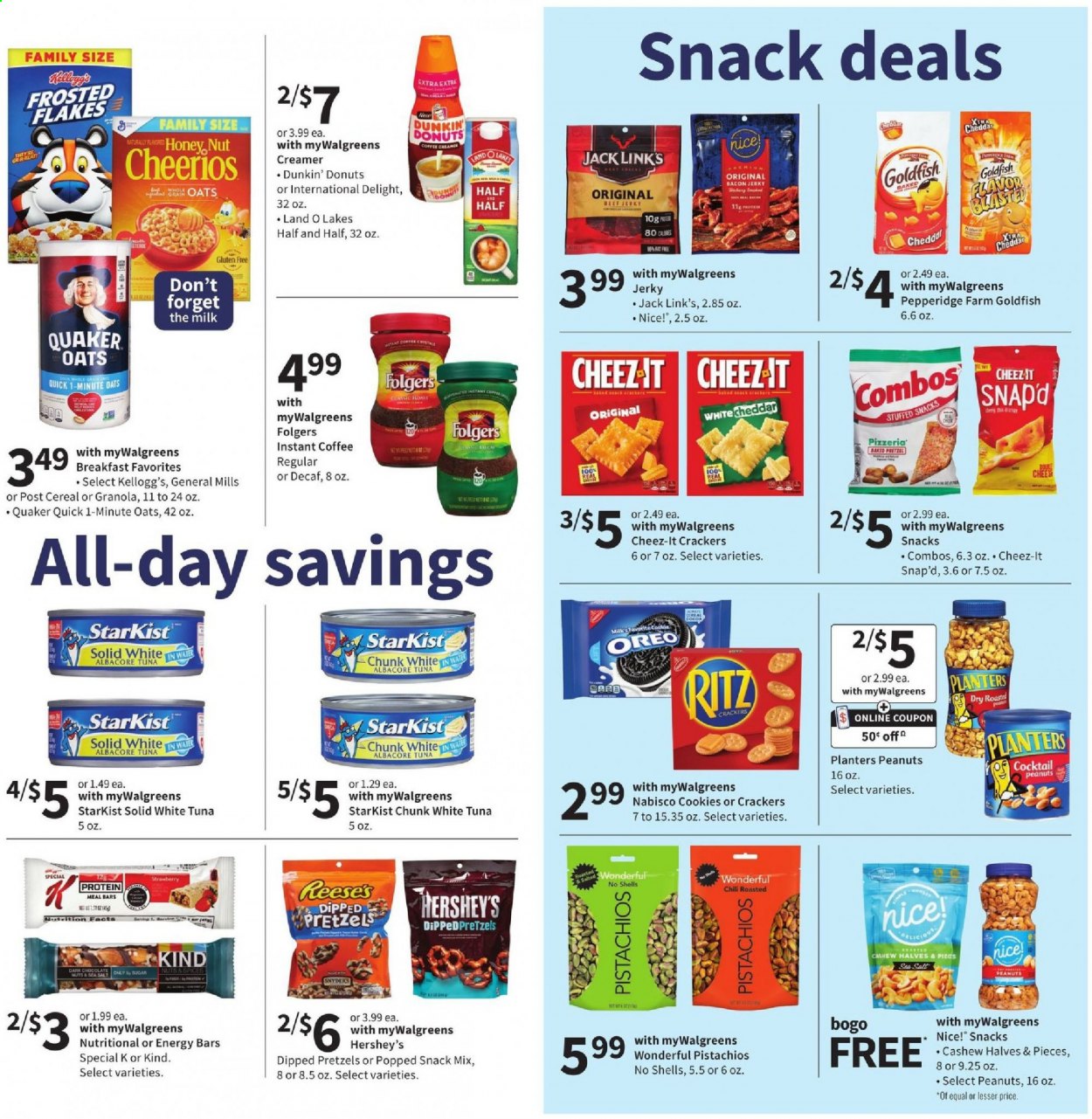 Walgreens ad - 08/29/2021 - 09/04/2021. Page 5