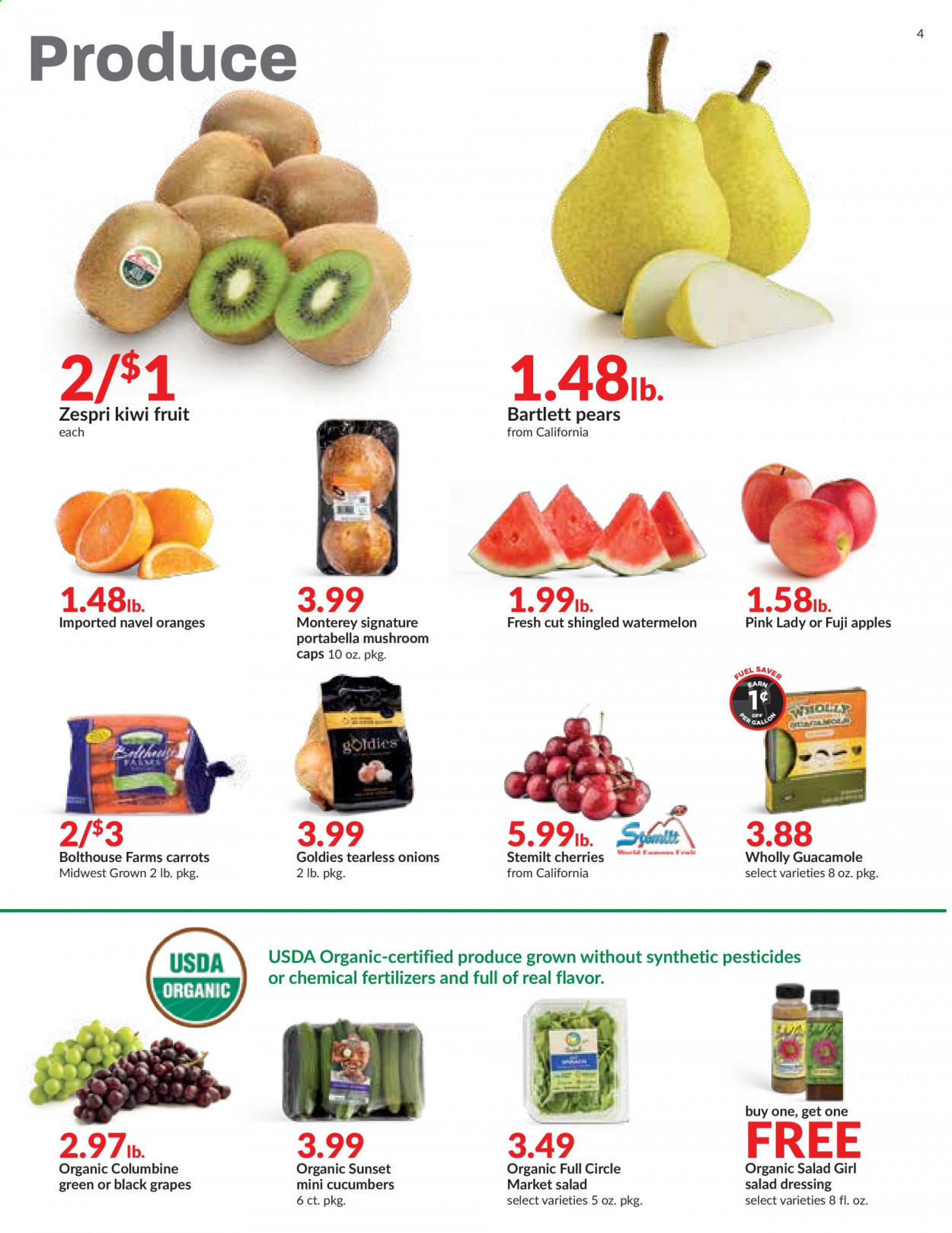 Hy-Vee ad - 08/25/2021 - 08/31/2021. Page 4