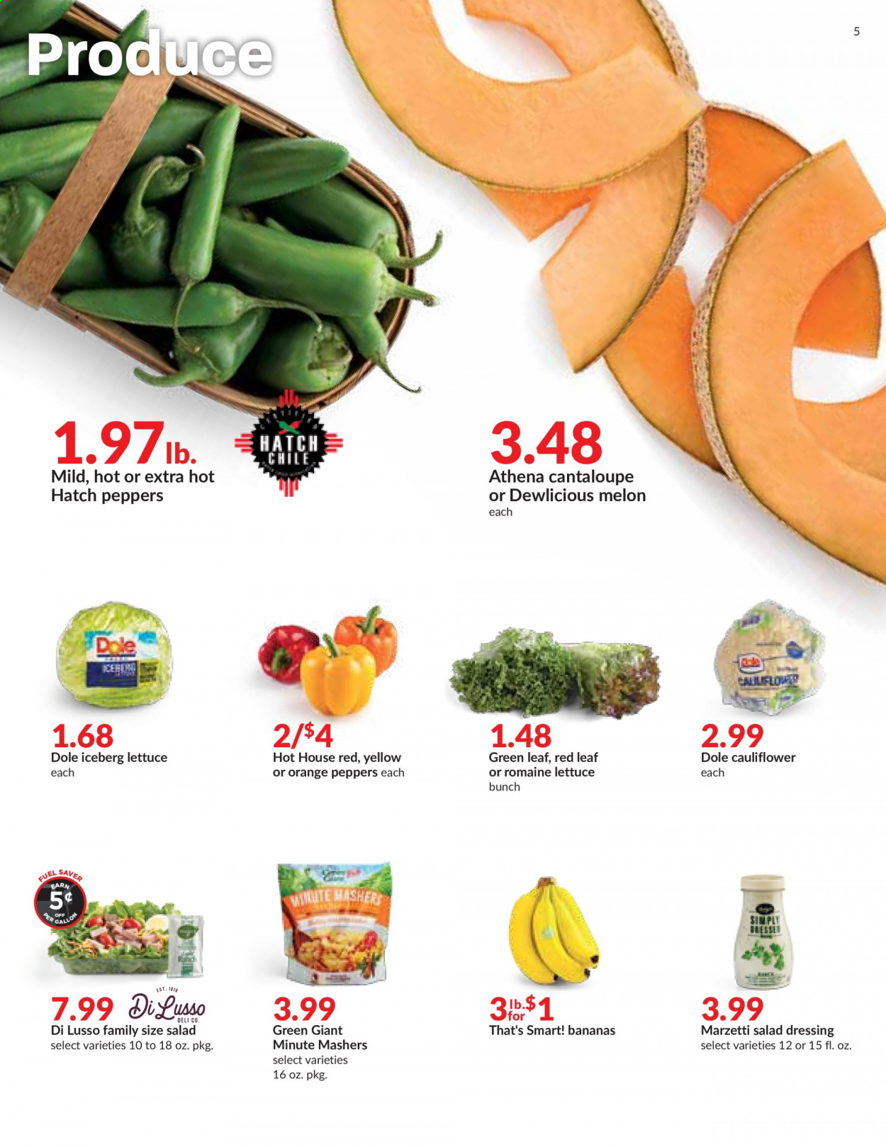 Hy-Vee ad - 08/25/2021 - 08/31/2021. Page 5