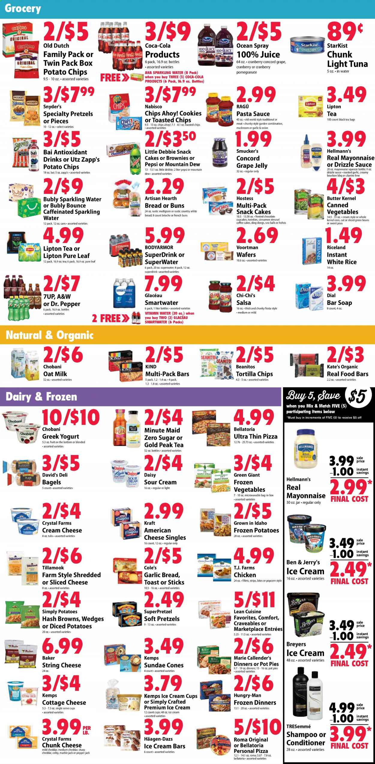 Festival Foods ad - 08/25/2021 - 08/31/2021. Page 5