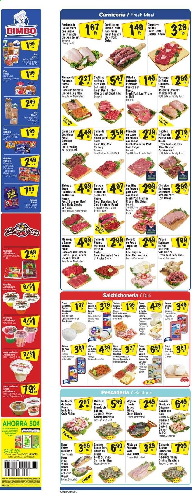 El Super ad - 08/25/2021 - 08/31/2021. Page 3