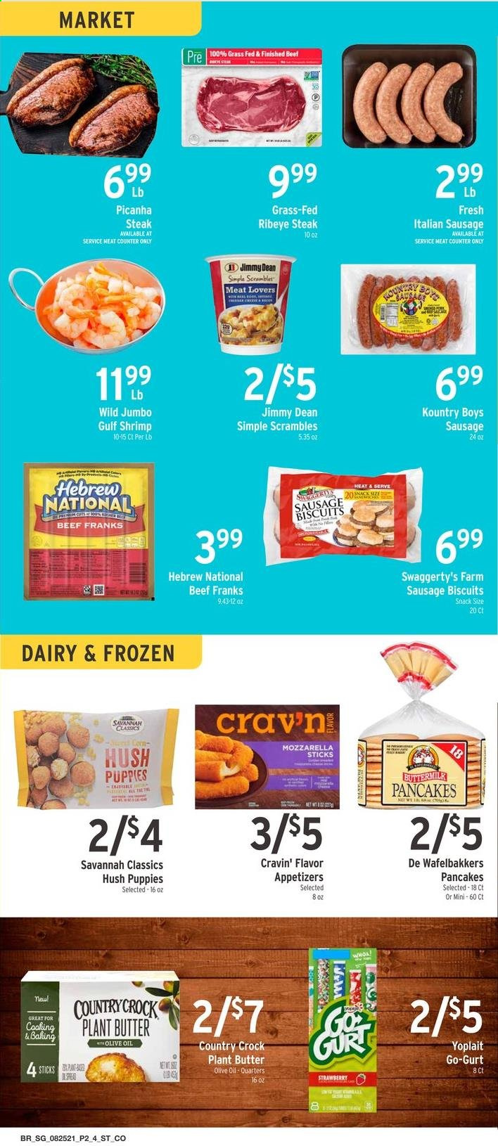 Brookshires ad - 08/25/2021 - 08/31/2021. Page 2