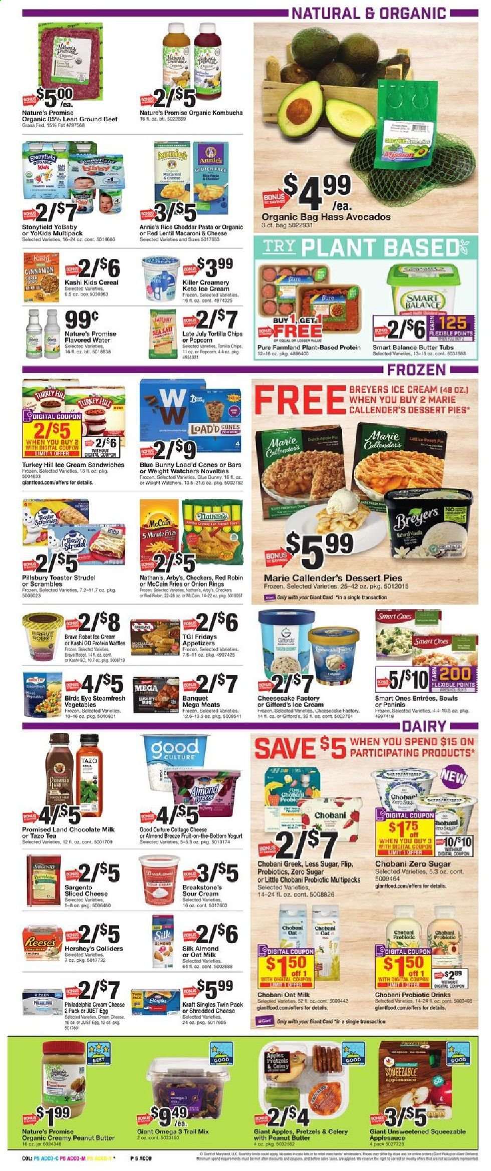 Giant Food ad - 08/27/2021 - 09/02/2021. Page 5