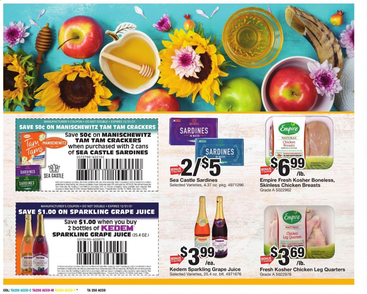 Giant Food ad - 08/27/2021 - 09/02/2021. Page 9
