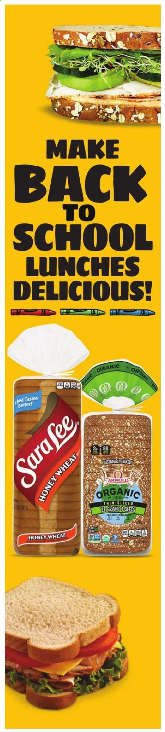 Giant Food ad - 08/27/2021 - 09/02/2021. Page 16