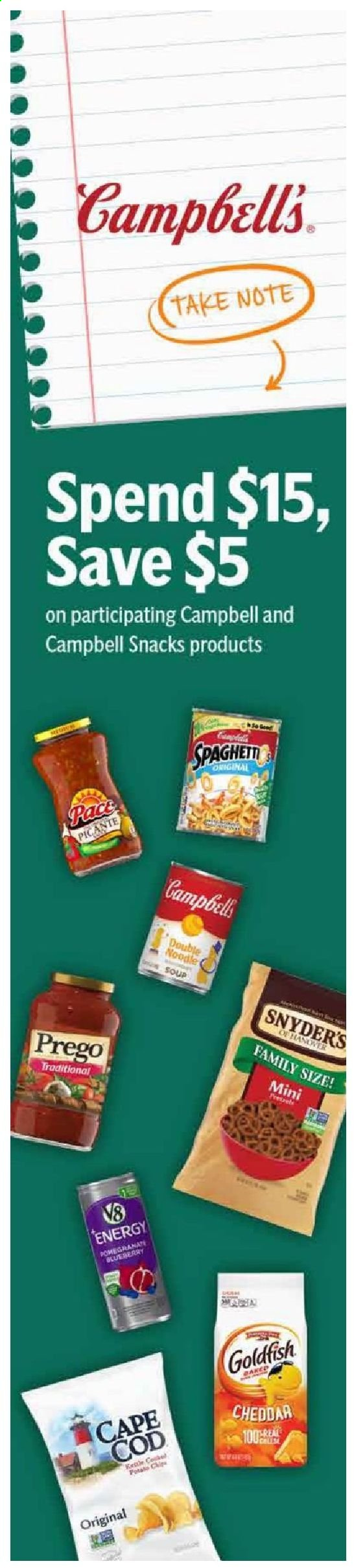 Giant Food ad - 08/27/2021 - 09/02/2021. Page 18