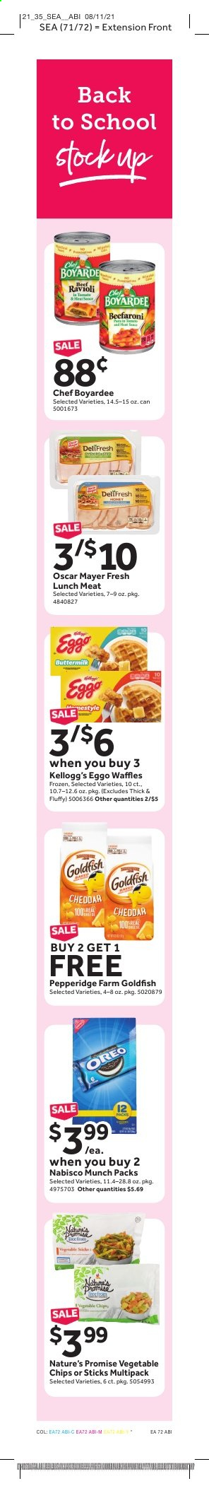 Stop & Shop ad - 08/27/2021 - 09/02/2021. Page 2
