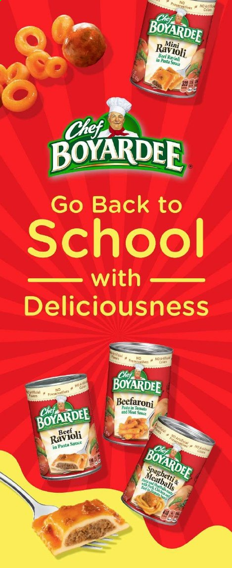 Stop & Shop ad - 08/27/2021 - 09/02/2021. Page 12