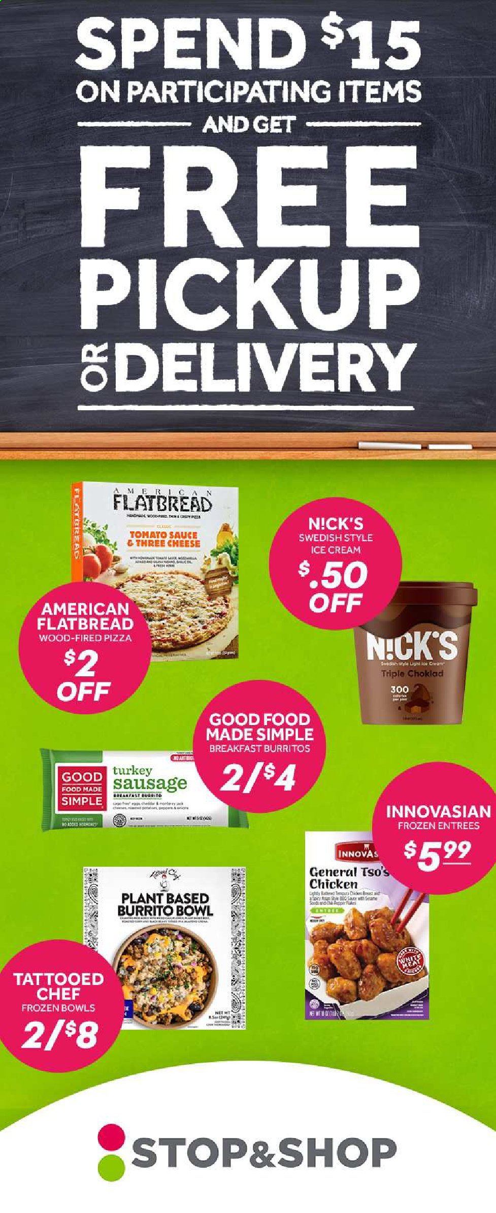 Stop & Shop ad - 08/27/2021 - 09/02/2021. Page 20