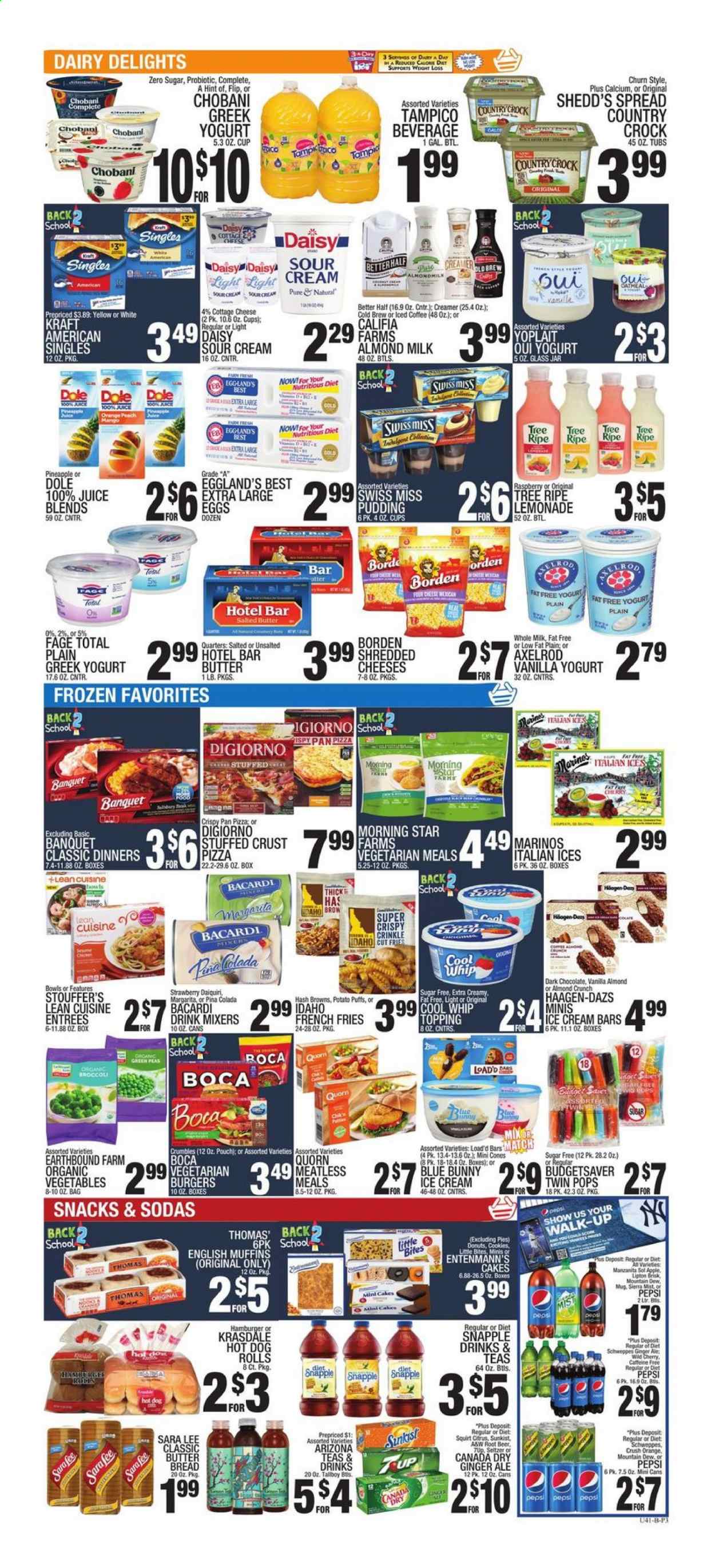 C-Town ad - 08/27/2021 - 09/02/2021. Page 3