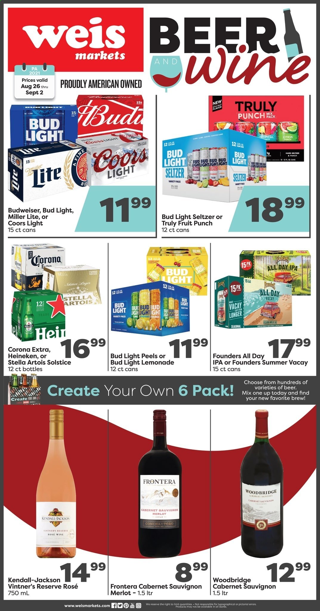 Weis ad - 08/26/2021 - 09/02/2021. Page 6