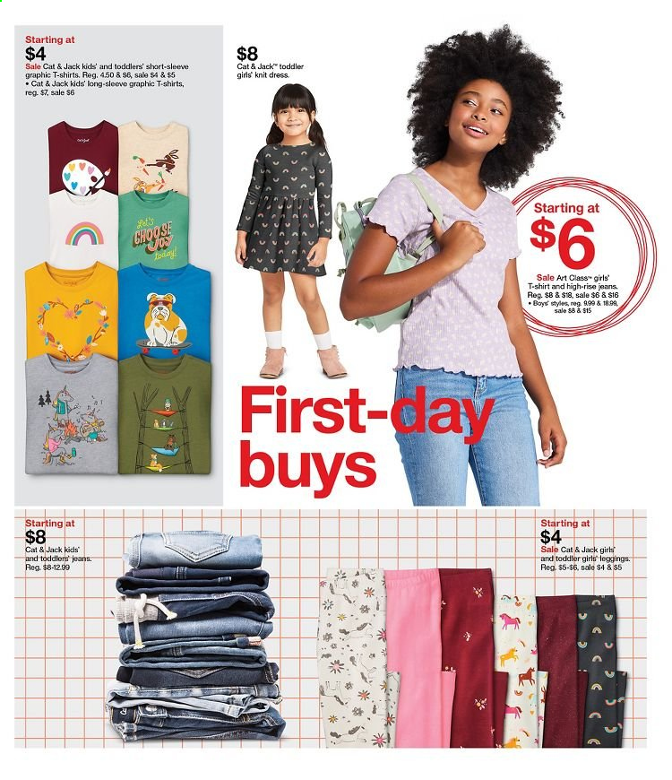 Target ad - 08/29/2021 - 09/04/2021. Page 3