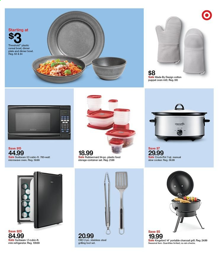 Target ad - 08/29/2021 - 09/04/2021. Page 6