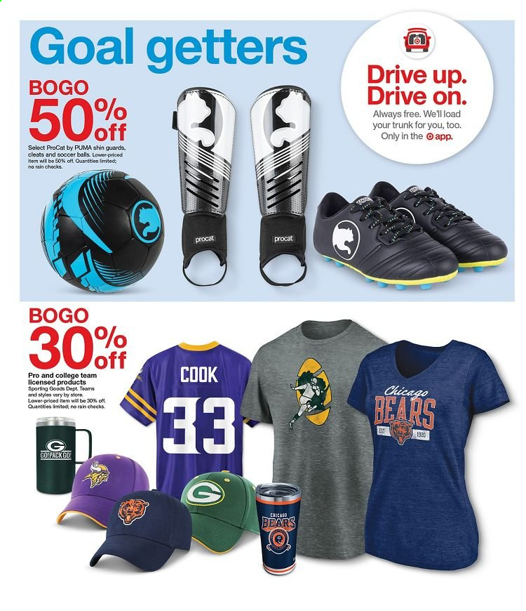 Target ad - 08/29/2021 - 09/04/2021. Page 16