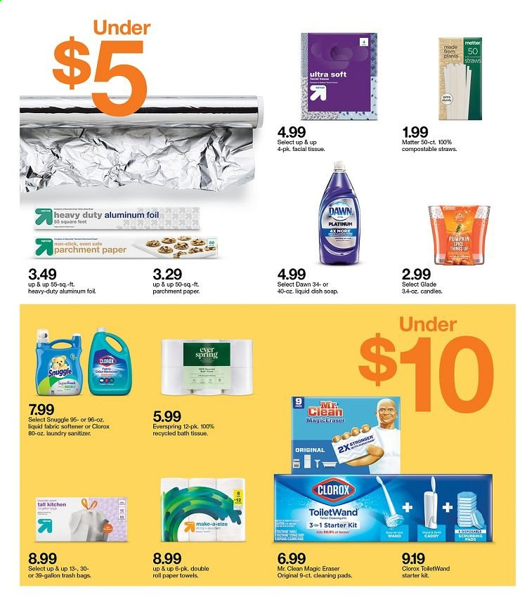 Target ad - 08/29/2021 - 09/04/2021. Page 21