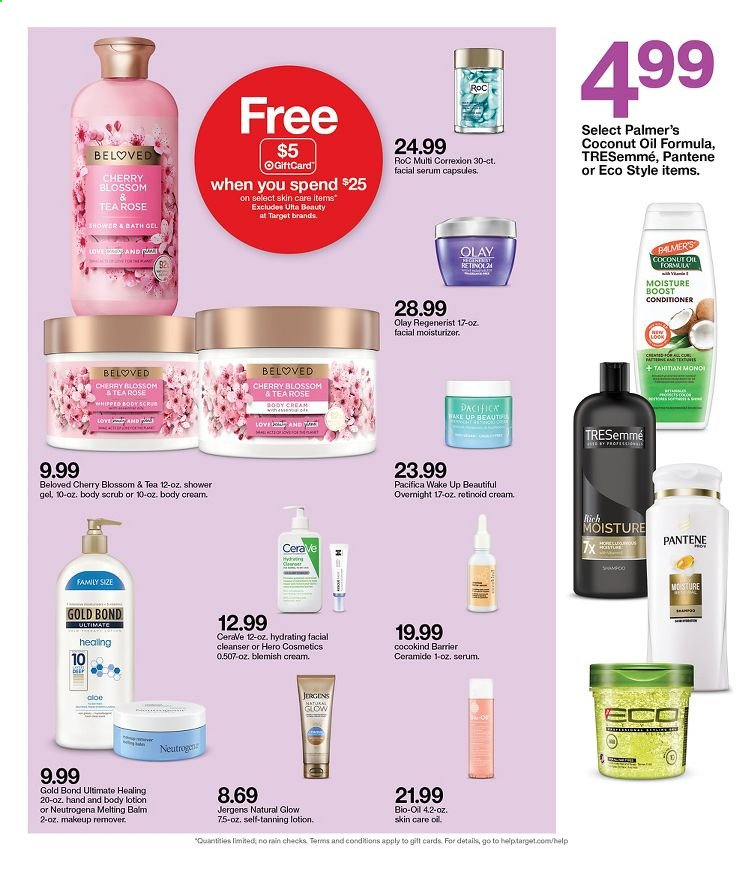 Target ad - 08/29/2021 - 09/04/2021. Page 24