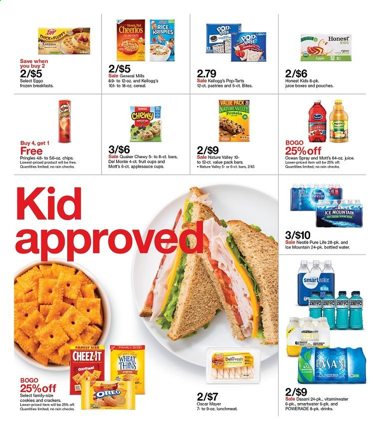 Target ad - 08/29/2021 - 09/04/2021. Page 26