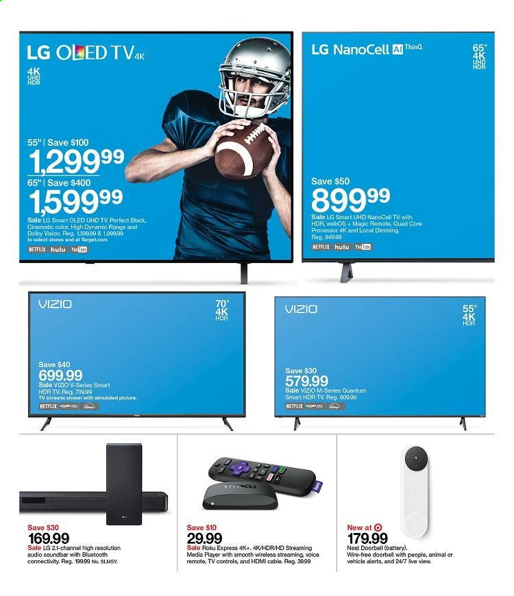 Target ad - 08/29/2021 - 09/04/2021. Page 11