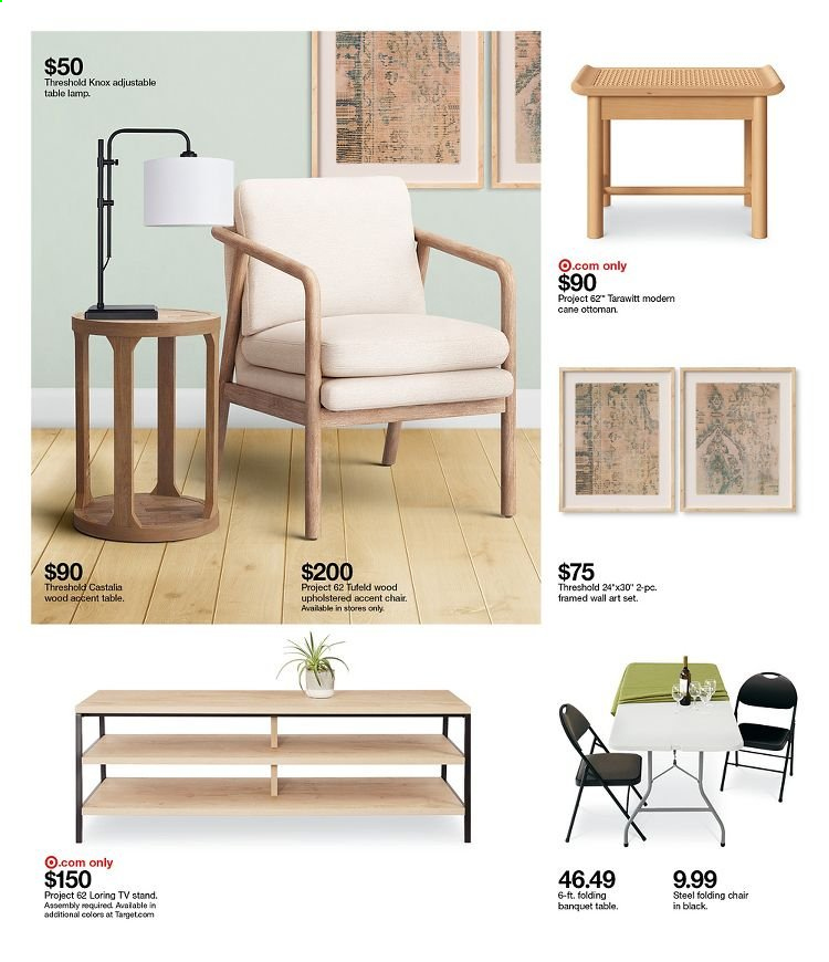 Target ad - 08/29/2021 - 09/04/2021. Page 7