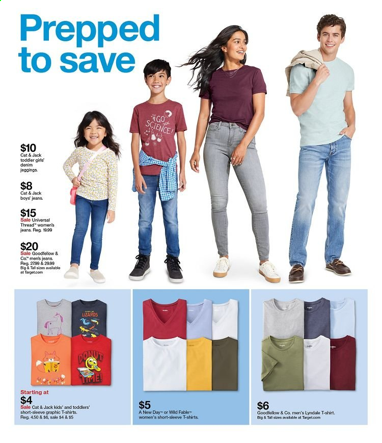 Target ad - 08/29/2021 - 09/04/2021. Page 4